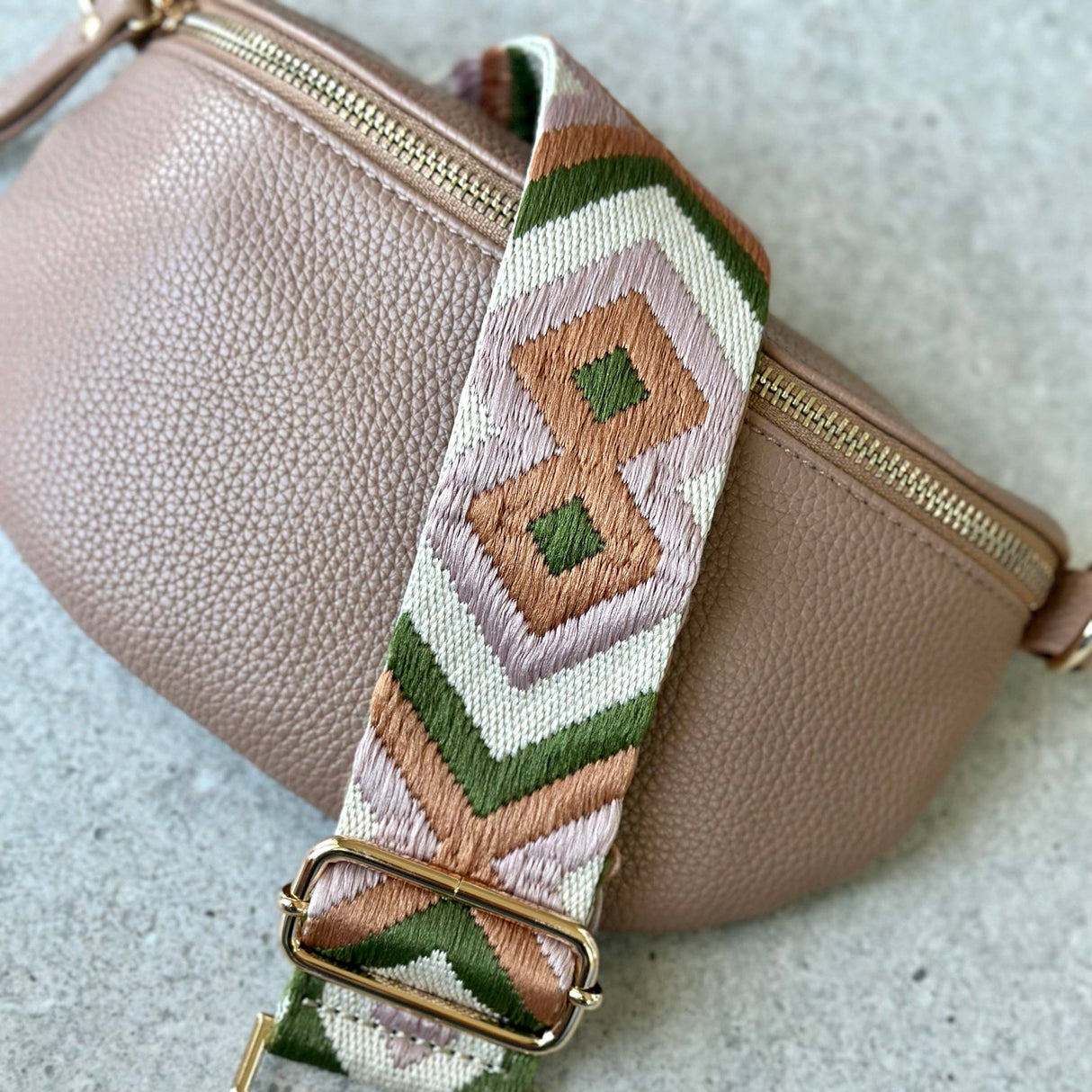 The Everyday Crossbody