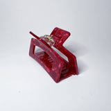 Ecofriendly Midi Claw Clip