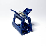 Ecofriendly MINI Claw Clip