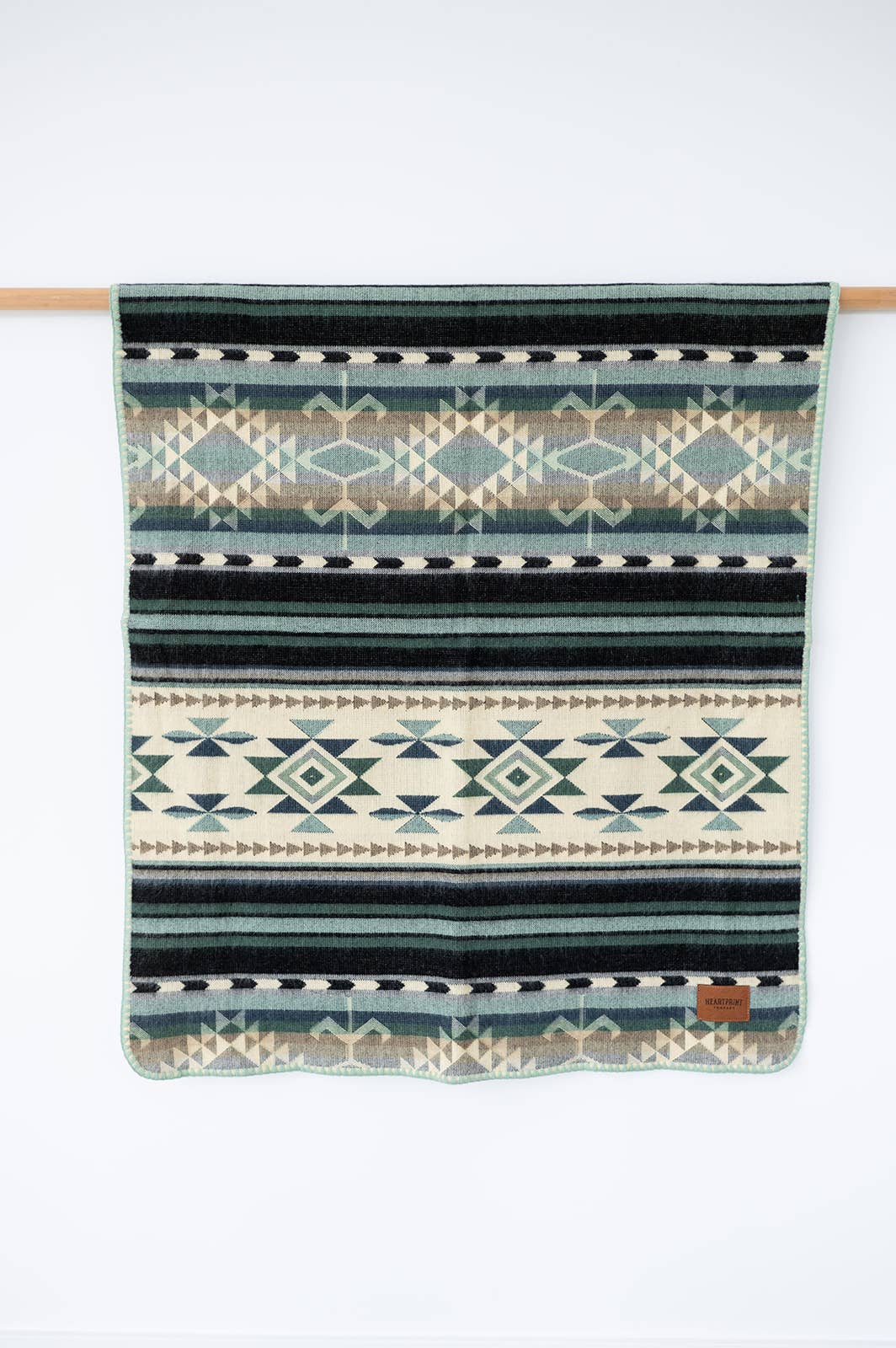 Baby Blanket - Magic Moon