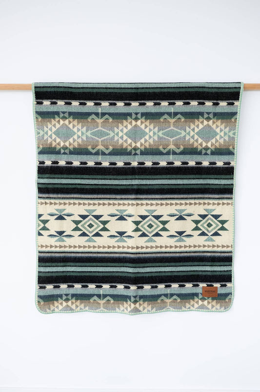 Baby Blanket - Magic Moon