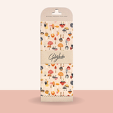 Goldilocks Reusable Beeswax Wrap | Medium