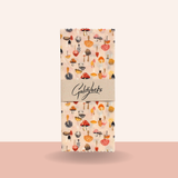 Goldilocks Reusable Beeswax Wrap | Medium
