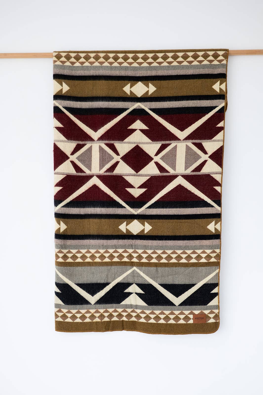 Acumen Throw  - Wild Ember