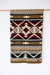 Acumen Throw  - Wild Ember