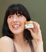 Toothpaste Tablets Fresh Mint - 124 tabs