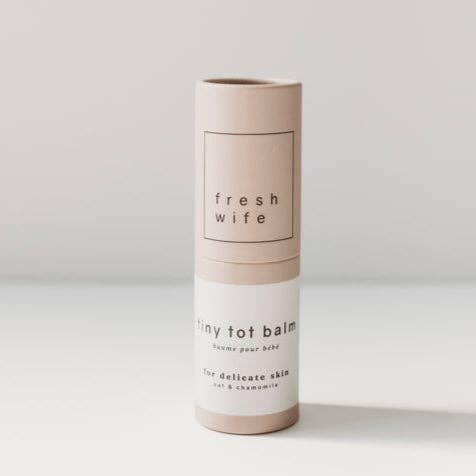 Tiny Tot Balm - Mini