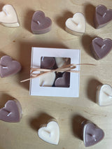 Valentine's Tealights- Box of 4