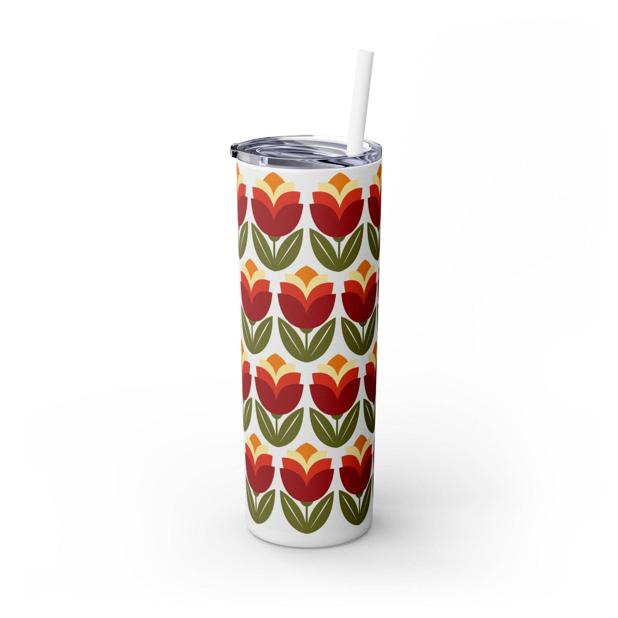 Retro Design #4 Tumbler