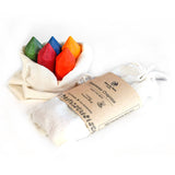 Beeswax Crayons