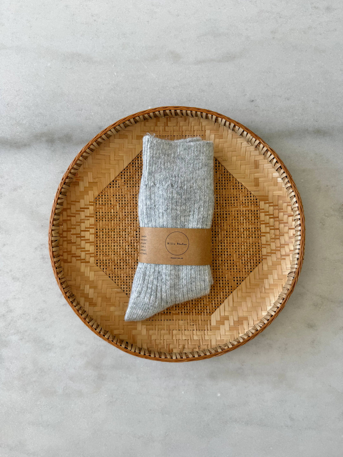 Icelandic Wool Socks