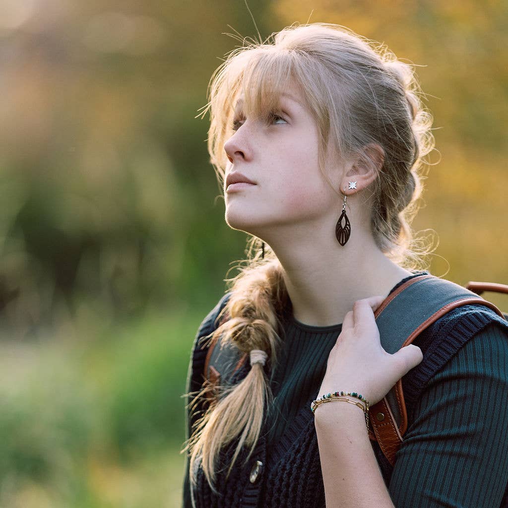 Marie-Reine Stone Bracelet