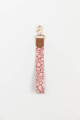 Ditsy Floral | Wristlet