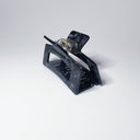 Ecofriendly Midi Claw Clip