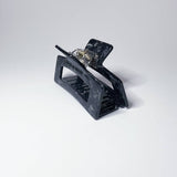 Ecofriendly Midi Claw Clip