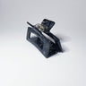 Ecofriendly Midi Claw Clip