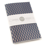 Deco Small Notebook: Dot Pages