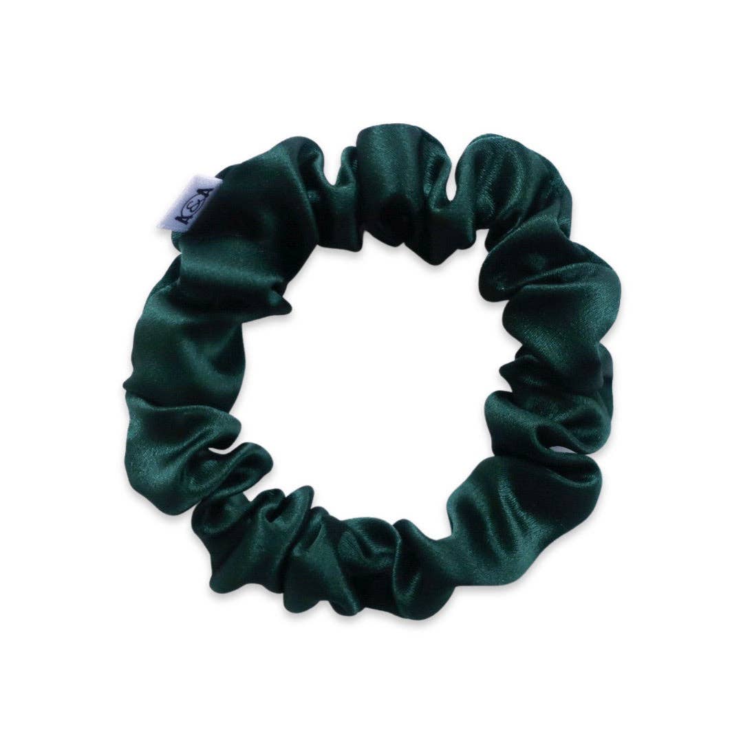 Mini Scrunchies