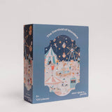 The Carnival of Wonders 100 Piece
