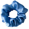 100% Silk Scrunchie