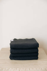 Oversized Turkish Towel | 100% Turkish Cotton: Ivy