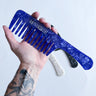 Wide Tooth Shower Comb