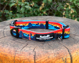 Banff Alpine Dog Collar