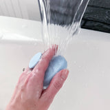 Silicone Scalp Massager