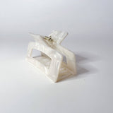 Ecofriendly Midi Claw Clip