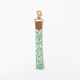 Meadowlace | Wristlet