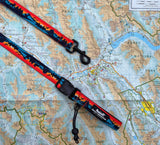 Banff All-Mountain Dog Leash