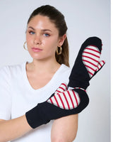 Viento Mitts