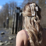 Ecofriendly XXL Claw Clip