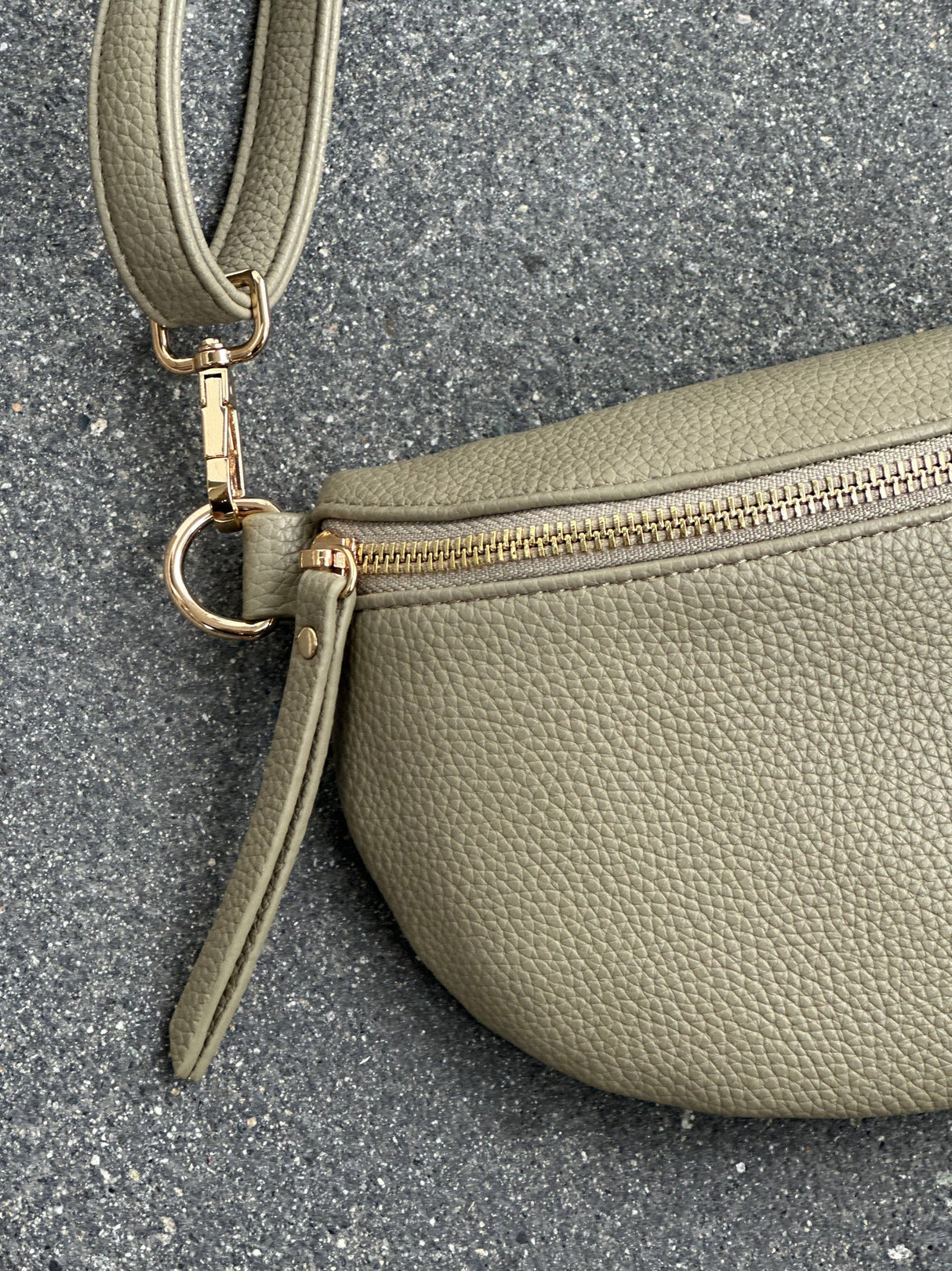 The Everyday Crossbody