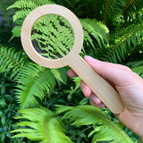Magnifying Glass