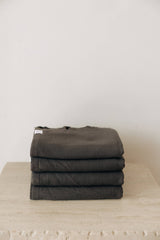 Oversized Turkish Towel | 100% Turkish Cotton: Velvet