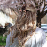 Butterfly Claw Clips - Pair of 2