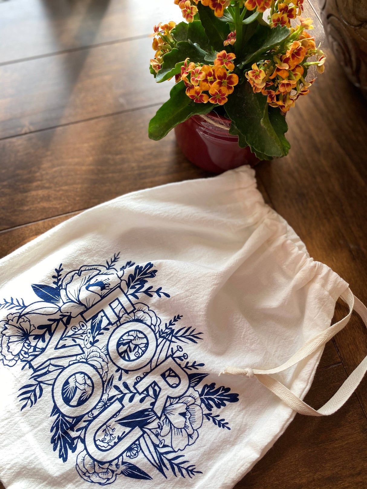 For You Reusable Gift Bag