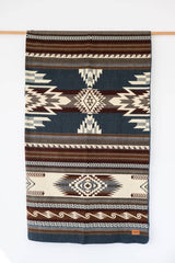 Maskuy Queen Blanket - Fireside Lodge