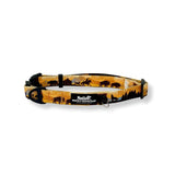 Yellowstone Alpine Dog Collar