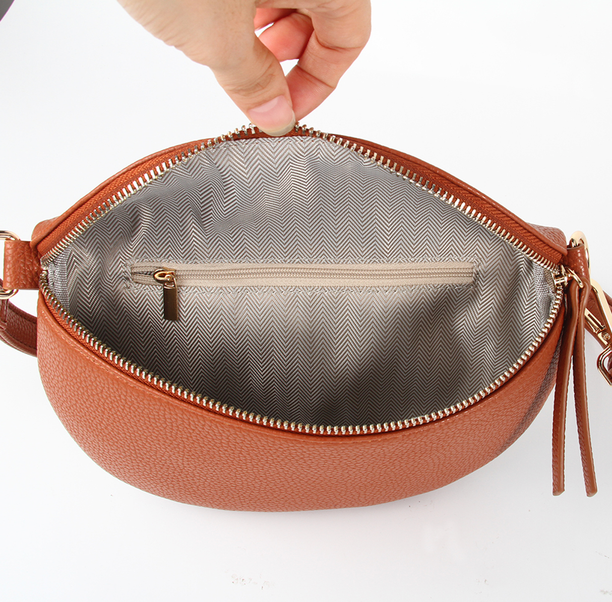 The Everyday Crossbody
