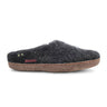Classic Wool Slipper