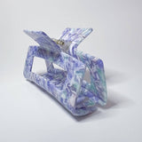 Ecofriendly Large Claw Clip