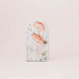 Tiny Henry The Bunny