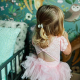 Butterfly Claw Clips - Pair of 2