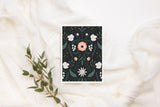 Botanical Greeting Card  |  Floral Mother's Day Card