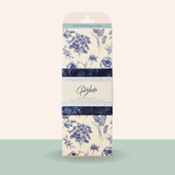 Goldilocks Reusable Beeswax Wraps | Set of 3