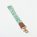 Meadowlace | Wristlet