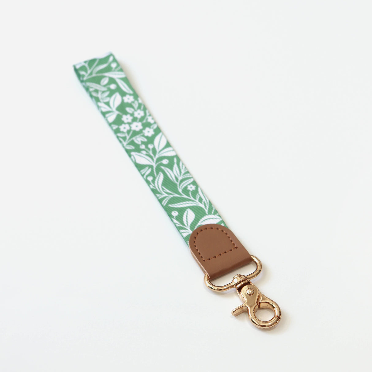 Wristlet Lanyard