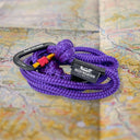 Fernie Rope Dog Leash: 5 FT Carabiner